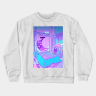 New Horizon Crewneck Sweatshirt